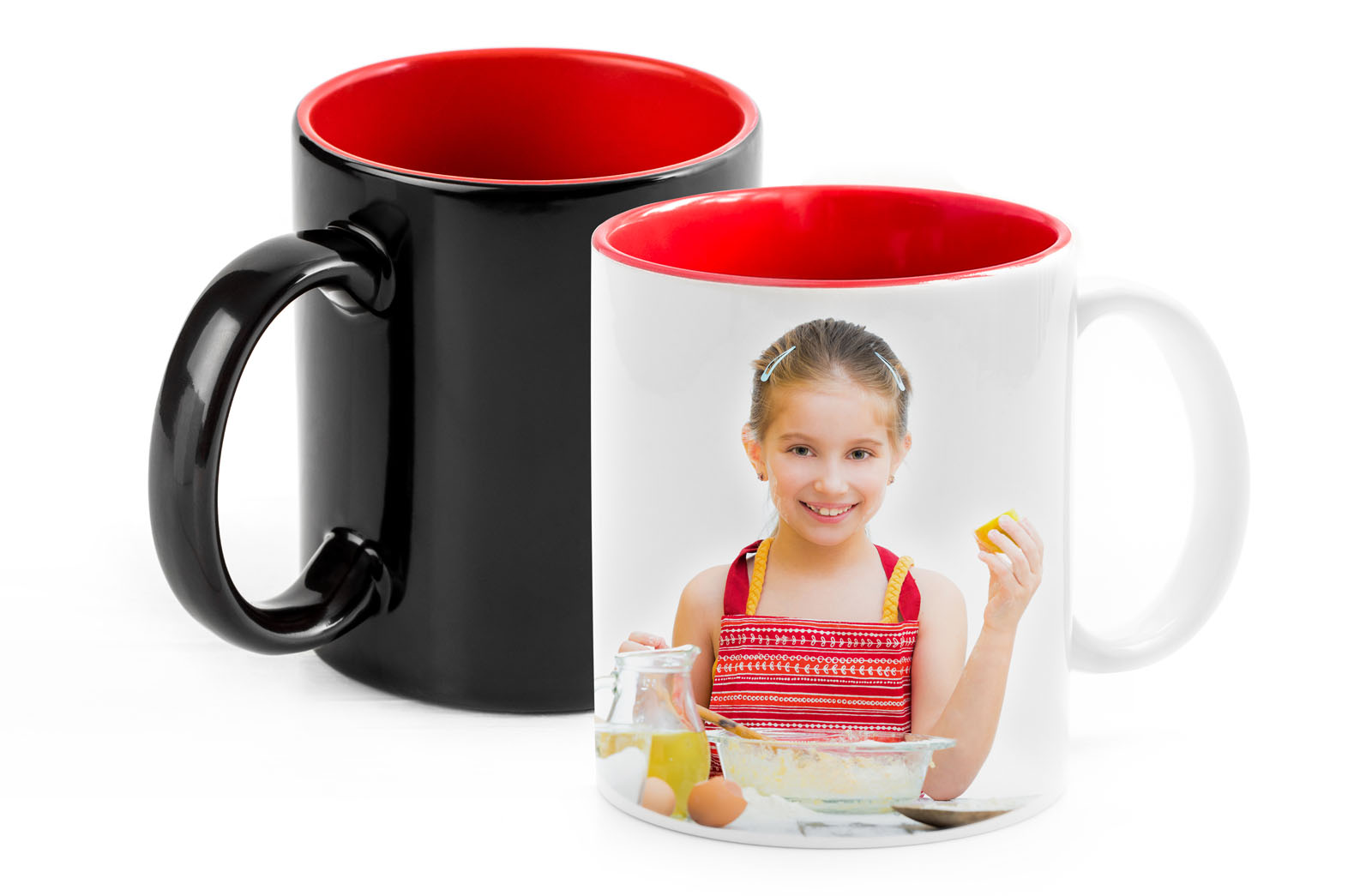 Mockup Mug 2